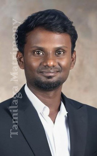 Priyanthraj .G