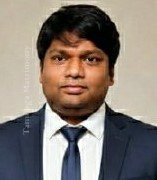Daniel Prashanth