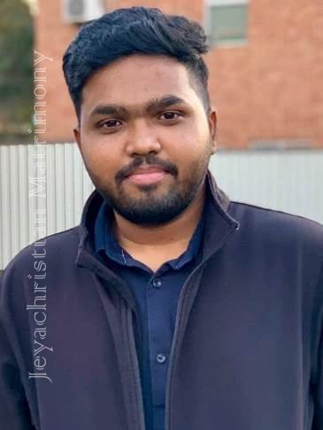 K. Pradeep Kumar