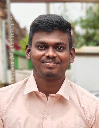 Kajin Raj K