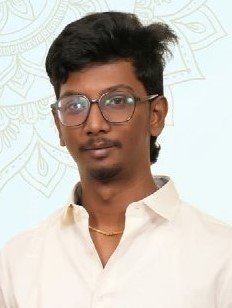 Sam vasanth