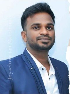 SanthaKumar Joshva