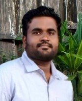 Reegan Santhoshraj
