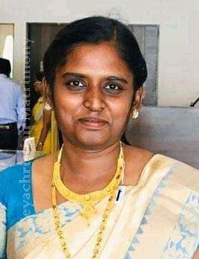 SARAH ANN KIRUBA . d