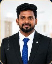 DR .  M  . DEENAM
