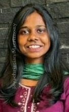 V. Deva priya