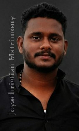 M. Vignesh raja