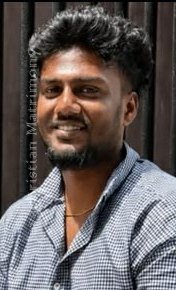B. Raja